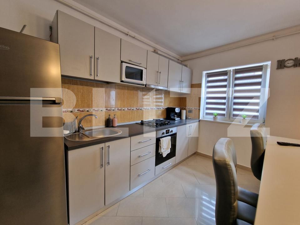 Apartament de închiriat 3 camere Manastur - 203461AI | BLITZ Cluj-Napoca | Poza12