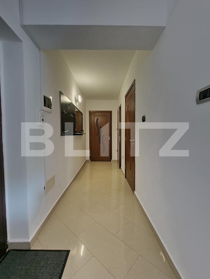 Apartament de închiriat 3 camere Manastur - 203461AI | BLITZ Cluj-Napoca | Poza3