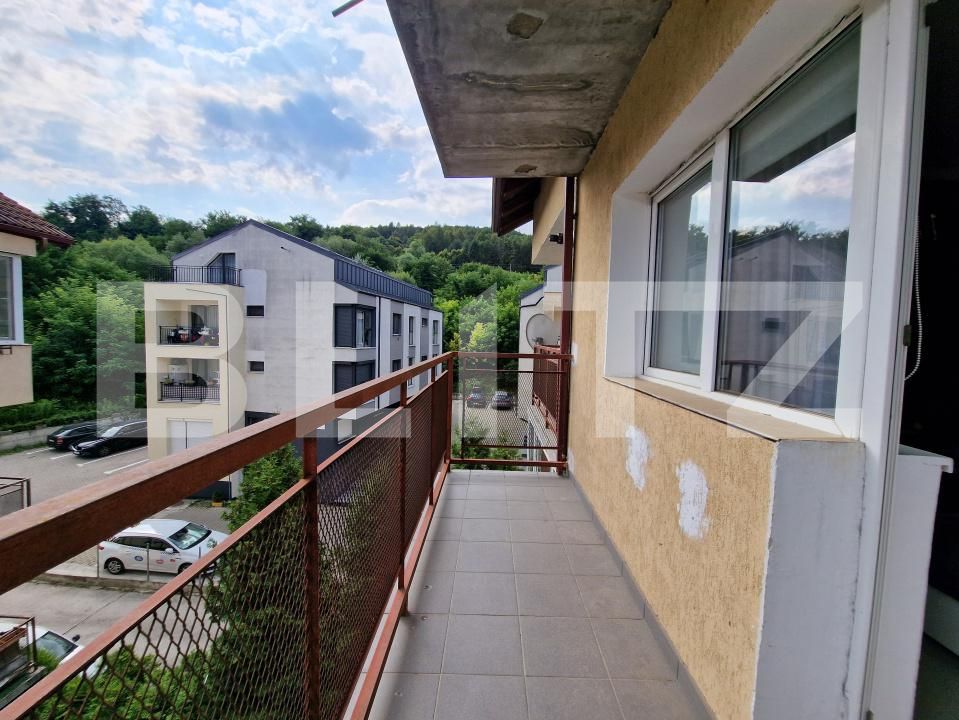 Apartament de închiriat 3 camere Manastur - 203461AI | BLITZ Cluj-Napoca | Poza9