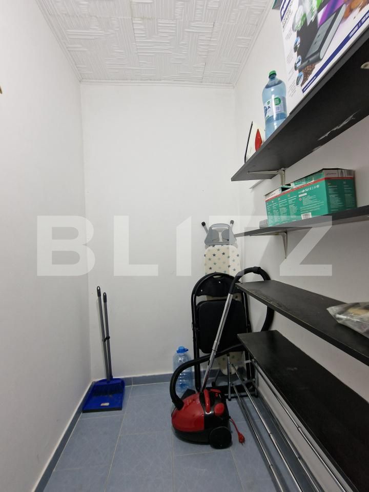 Apartament de închiriat 3 camere Manastur - 203461AI | BLITZ Cluj-Napoca | Poza6