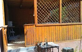 Casa 2 camere, 1040 mp, zona Petresti de Jos