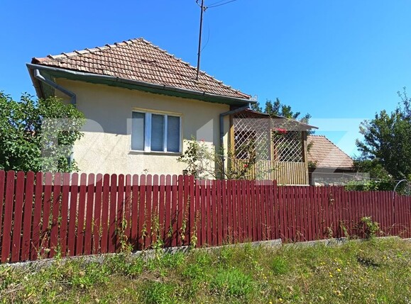 Casa de vânzare 2 camere Petrestii de Jos - 203468CV | BLITZ Cluj-Napoca | Poza3
