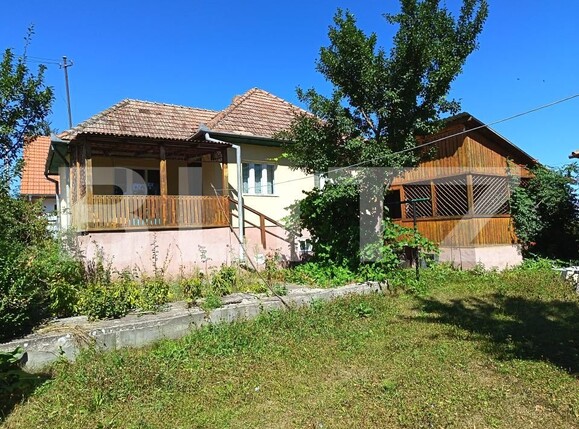 Casa de vânzare 2 camere Petrestii de Jos - 203468CV | BLITZ Cluj-Napoca | Poza7