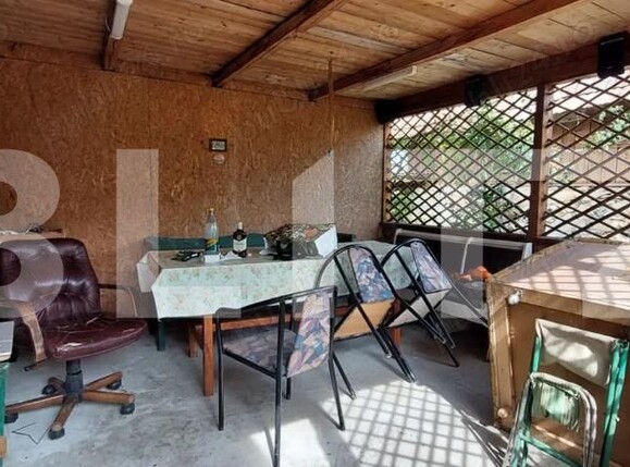Casa de vânzare 2 camere Petresti - 203468CV | BLITZ Cluj-Napoca | Poza3