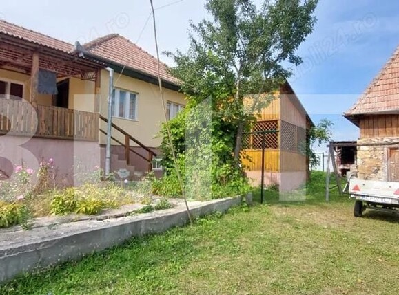 Casa de vânzare 2 camere Petresti - 203468CV | BLITZ Cluj-Napoca | Poza1