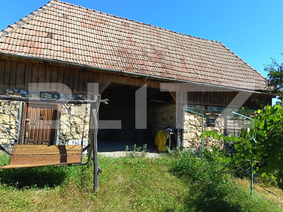 Casa de vânzare 2 camere Petrestii de Jos - 203468CV | BLITZ Cluj-Napoca | Poza8