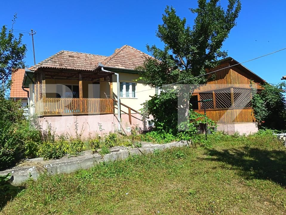 Casa de vânzare 2 camere Petrestii de Jos - 203468CV | BLITZ Cluj-Napoca | Poza7