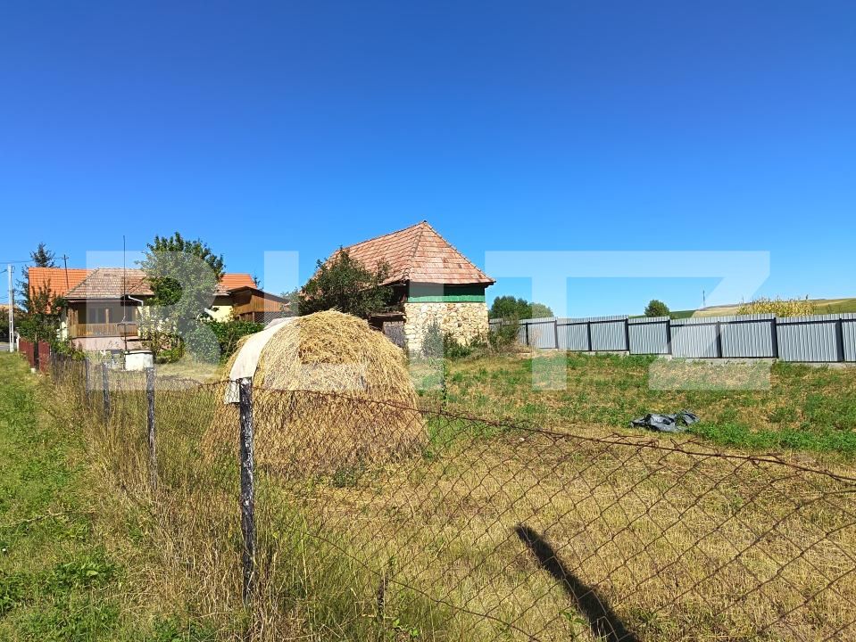 Casa de vânzare 2 camere Petrestii de Jos - 203468CV | BLITZ Cluj-Napoca | Poza4
