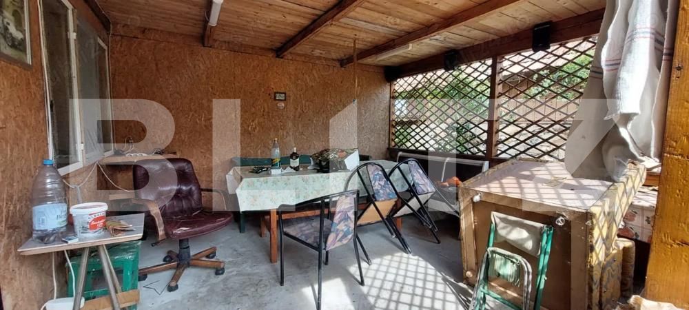 Casa de vânzare 2 camere Petresti - 203468CV | BLITZ Cluj-Napoca | Poza3