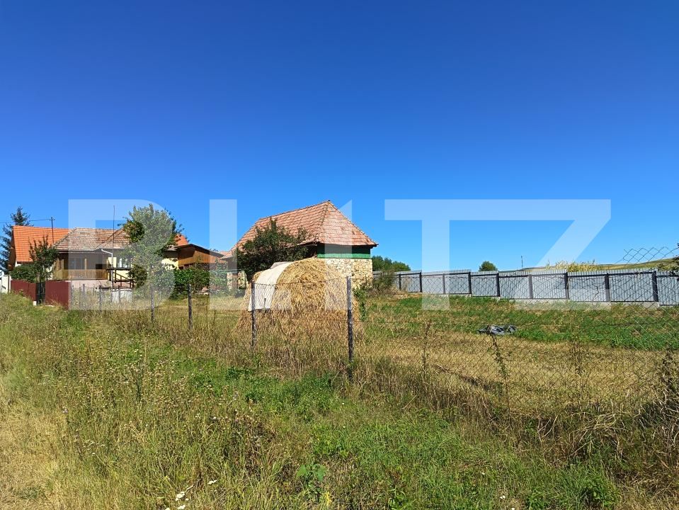 Casa de vânzare 2 camere Petrestii de Jos - 203468CV | BLITZ Cluj-Napoca | Poza2