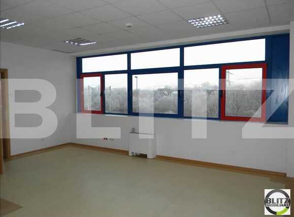 Spațiu birouri de închiriat Gruia - 20347SIB | BLITZ Cluj-Napoca | Poza1