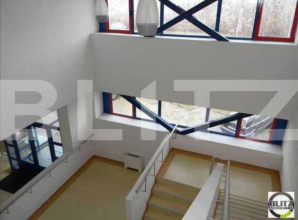 Spațiu birouri de închiriat Gruia - 20347SIB | BLITZ Cluj-Napoca | Poza2
