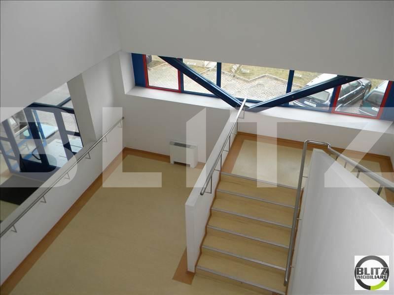 Spațiu birouri de închiriat Gruia - 20347SIB | BLITZ Cluj-Napoca | Poza4