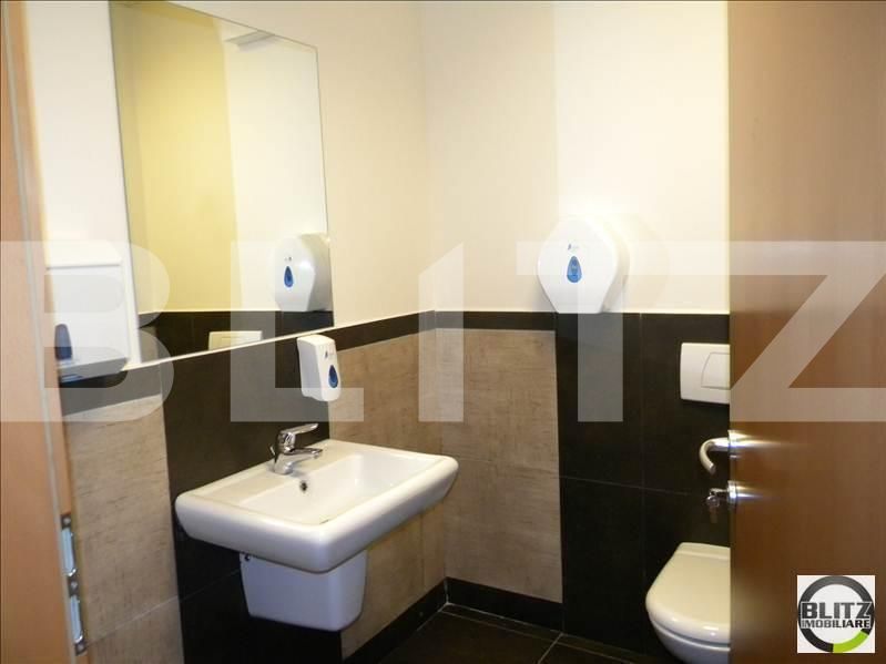 Spațiu birouri de închiriat Gruia - 20347SIB | BLITZ Cluj-Napoca | Poza11