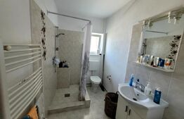 Apartament cu 1 camera, 38mp, balcon, baie cu geam, zona Petrom/Baciu