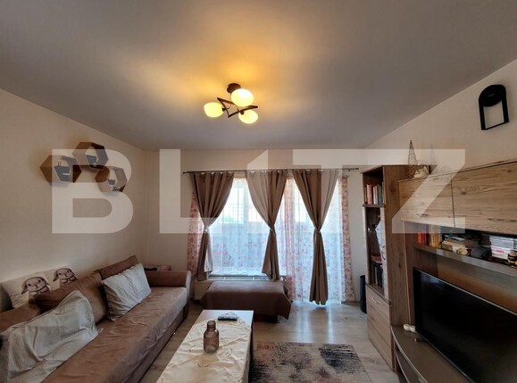 Garsonieră de vânzare Baciu - 203476AV | BLITZ Cluj-Napoca | Poza1