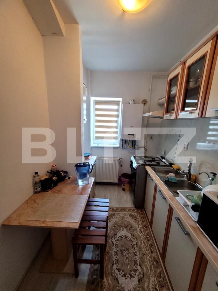 Garsonieră de vânzare Baciu - 203476AV | BLITZ Cluj-Napoca | Poza3