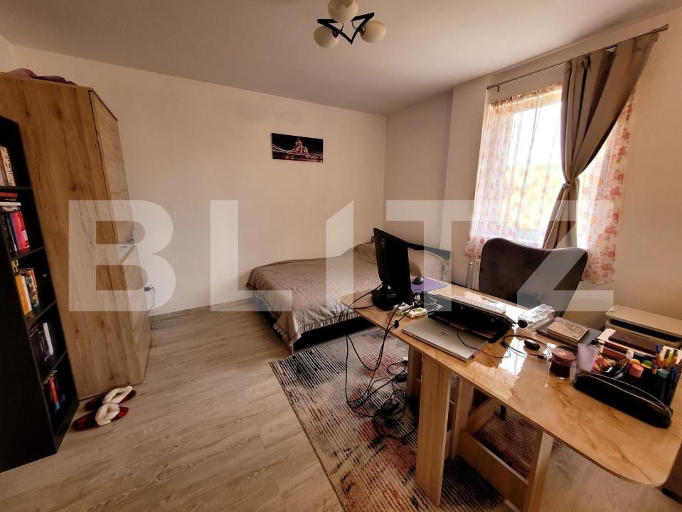 Garsonieră de vânzare Baciu - 203476AV | BLITZ Cluj-Napoca | Poza2