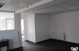 Spatiu birouri, 110 mp, parcare, zona Centrala
