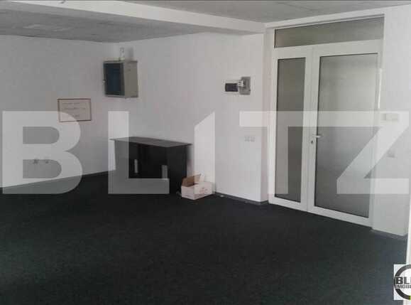 Spațiu birouri de închiriat Central - 20348SIB | BLITZ Cluj-Napoca | Poza3