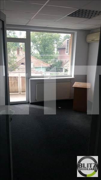 Spațiu birouri de închiriat Central - 20348SIB | BLITZ Cluj-Napoca | Poza4