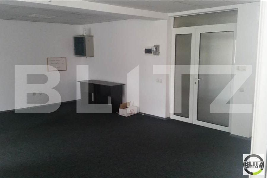 Spațiu birouri de închiriat Central - 20348SIB | BLITZ Cluj-Napoca | Poza3