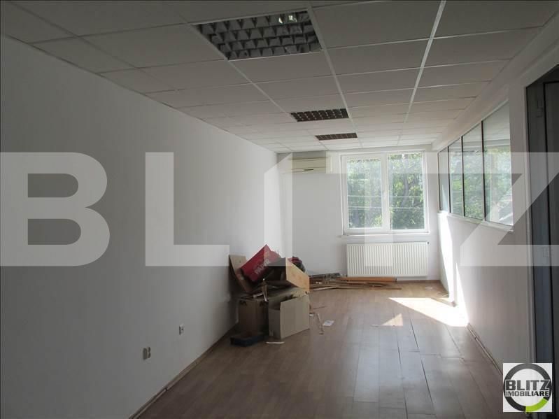 Spațiu birouri de închiriat Central - 20348SIB | BLITZ Cluj-Napoca | Poza6