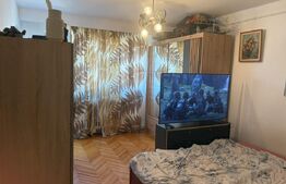 Apartament 2 camere, 38 mp, zona Aleea Micus - Manastur