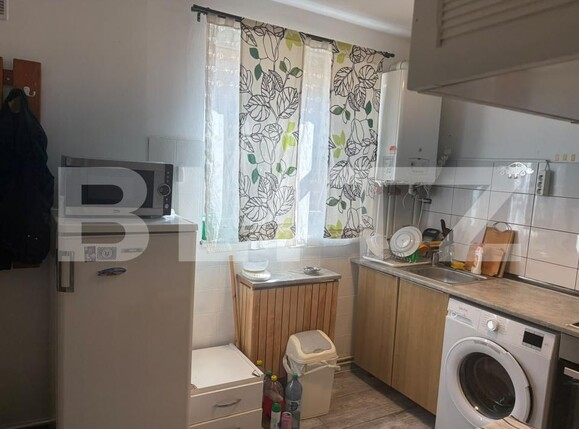 Apartament de vânzare 2 camere Manastur - 203481AV | BLITZ Cluj-Napoca | Poza4
