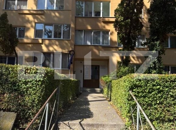 Apartament de vânzare 2 camere Manastur - 203481AV | BLITZ Cluj-Napoca | Poza1
