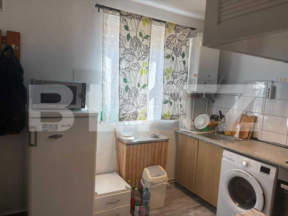 Apartament de vânzare 2 camere Manastur - 203481AV | BLITZ Cluj-Napoca | Poza4