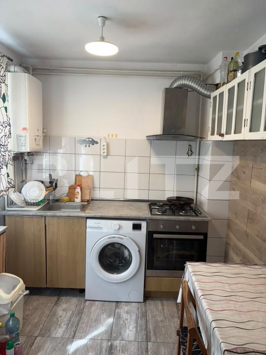 Apartament de vânzare 2 camere Manastur - 203481AV | BLITZ Cluj-Napoca | Poza10