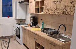 Apartament 3 camere, 70 mp, zona Tractorul