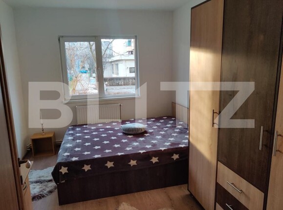 Apartament de închiriat 3 camere Tractorul - 203484AI | BLITZ Brașov | Poza6