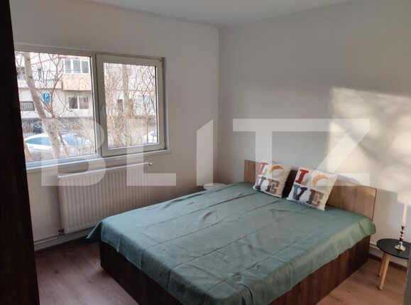 Apartament de închiriat 3 camere Tractorul - 203484AI | BLITZ Brașov | Poza1