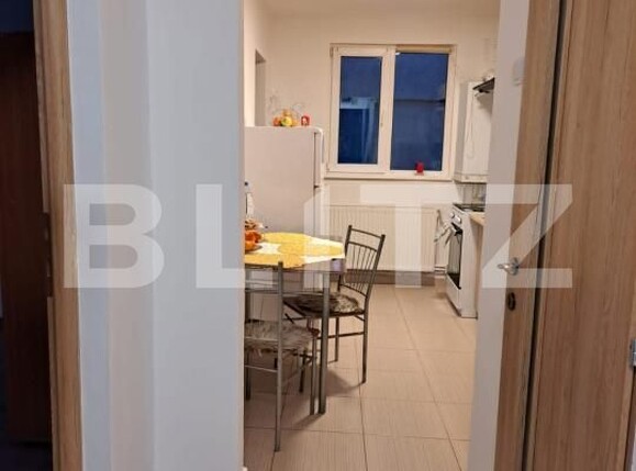 Apartament de închiriat 3 camere Tractorul - 203484AI | BLITZ Brașov | Poza4