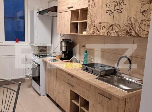 Apartament de închiriat 3 camere Tractorul - 203484AI | BLITZ Brașov | Poza8