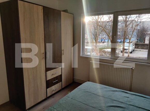 Apartament de închiriat 3 camere Tractorul - 203484AI | BLITZ Brașov | Poza2