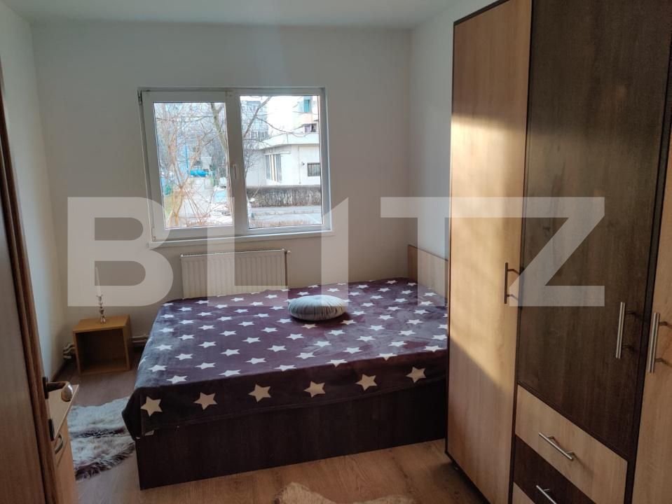 Apartament de închiriat 3 camere Tractorul - 203484AI | BLITZ Brașov | Poza6
