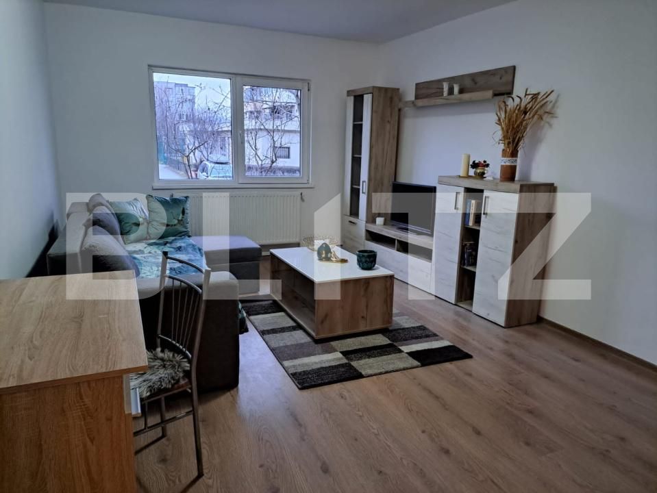 Apartament de închiriat 3 camere Tractorul - 203484AI | BLITZ Brașov | Poza3