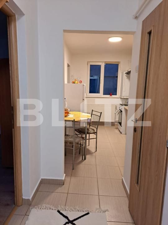 Apartament de închiriat 3 camere Tractorul - 203484AI | BLITZ Brașov | Poza4