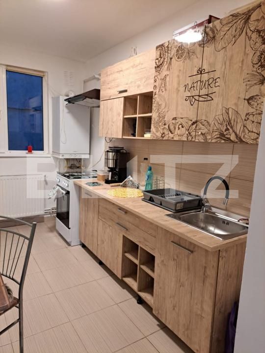 Apartament de închiriat 3 camere Tractorul - 203484AI | BLITZ Brașov | Poza8