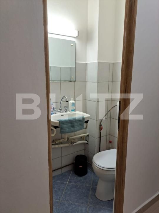 Apartament de închiriat 3 camere Tractorul - 203484AI | BLITZ Brașov | Poza5