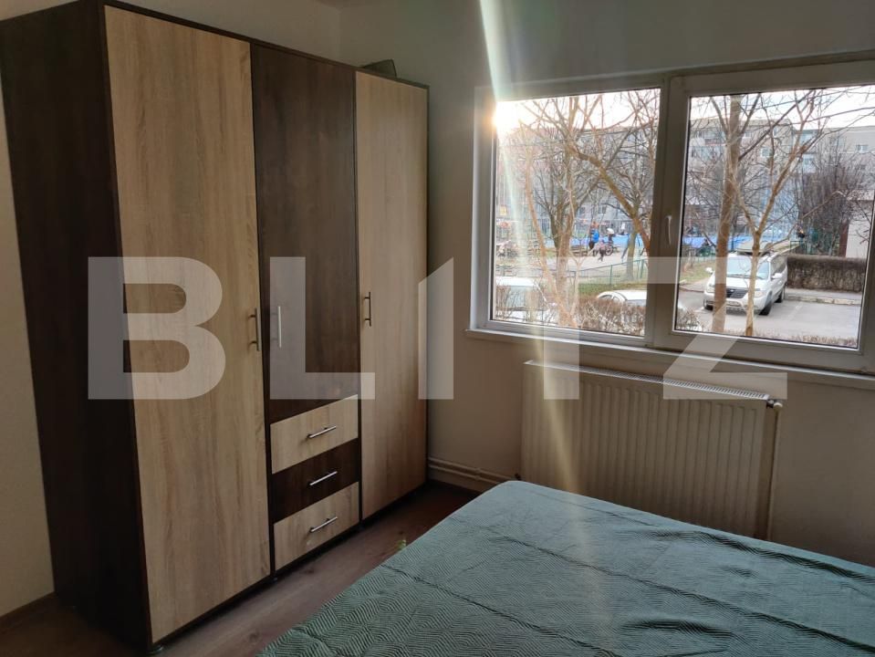 Apartament de închiriat 3 camere Tractorul - 203484AI | BLITZ Brașov | Poza2