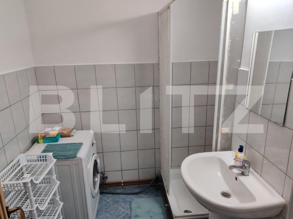 Apartament de închiriat 3 camere Tractorul - 203484AI | BLITZ Brașov | Poza7