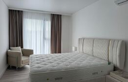 Apartament 3 camere, 60 mp, parcare subterana, zona Frunzisului