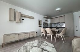 Apartament 3 camere, 60 mp, parcare subterana, zona Frunzisului