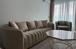 Apartament 3 camere, 60 mp, parcare subterana, zona Frunzisului