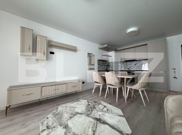 Apartament de închiriat 3 camere Zorilor - 203485AI | BLITZ Cluj-Napoca | Poza3