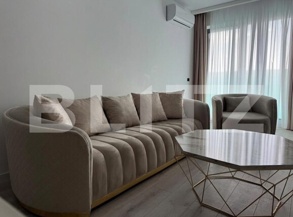 Apartament de închiriat 3 camere Zorilor - 203485AI | BLITZ Cluj-Napoca | Poza2